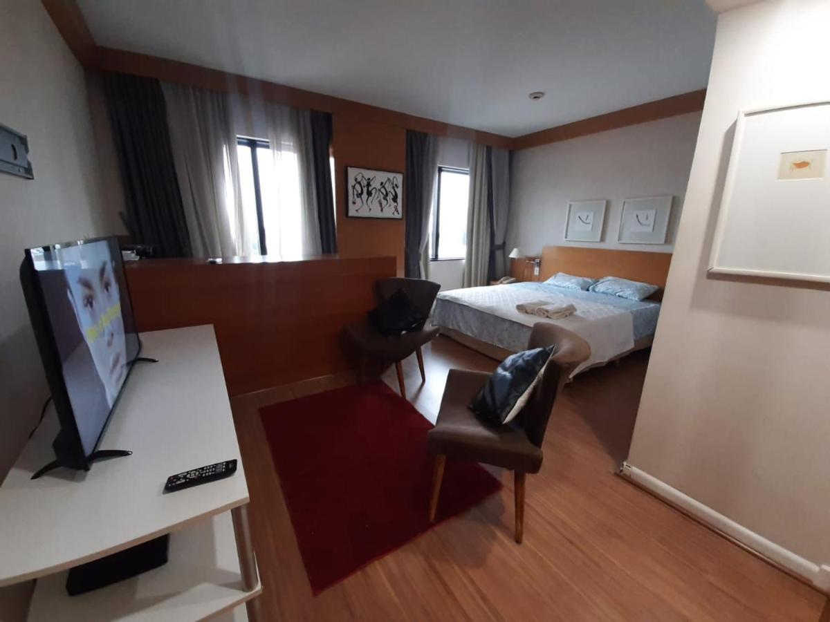 Tatuape Flat Services, Otima Localizacao Apartment