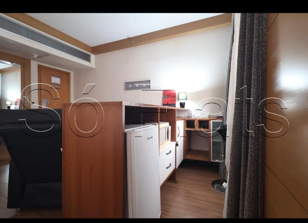 Tatuape Flat Services, Otima Localizacao Apartment