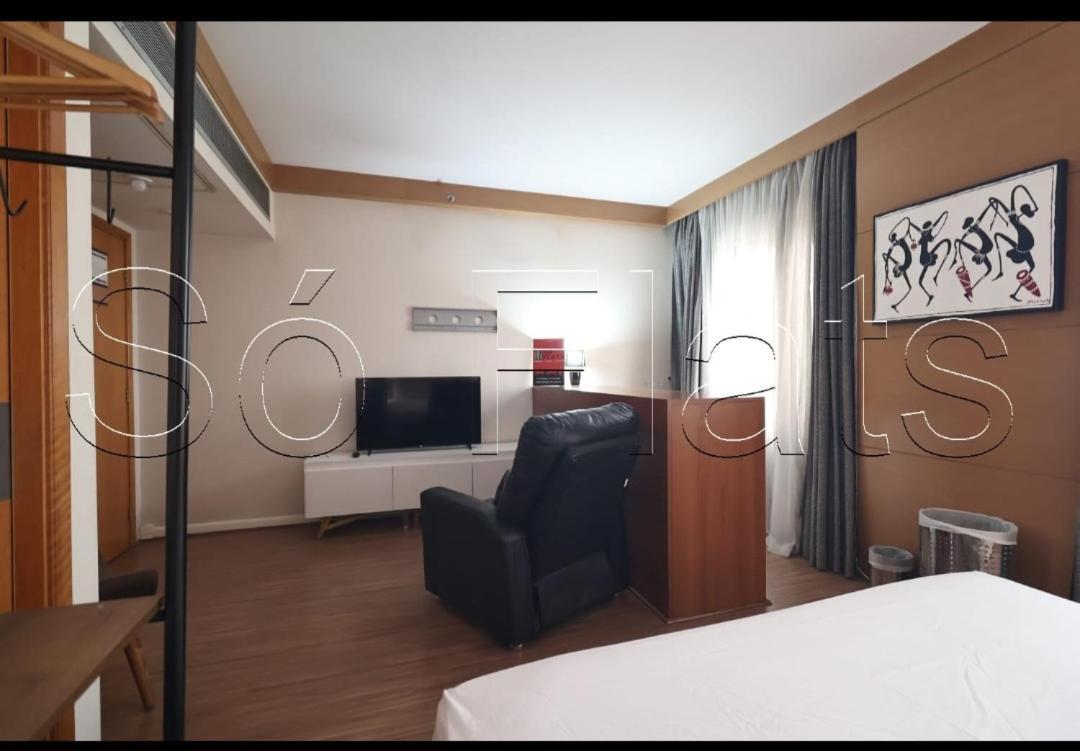 Apartment Tatuape Flat Services, Otima Localizacao Sao Paulo